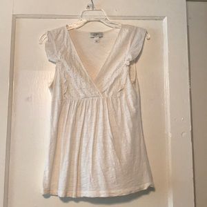 Ann Taylor Loft dress shirt